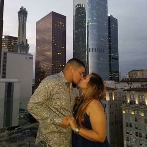 Meet your Posher, Jaime